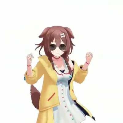 Yu dancing to Specialist. Literally just a fucking video of Yu dancing to Specialist. Don't upvote this. DO NOT UPVOTE THIS.