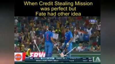 Another act of Selflessness by Thala!