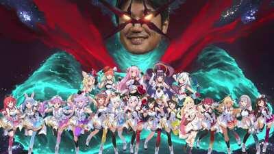 Since I (and many others) don&rsquo;t have tickets to today&rsquo;s concert, I mixed 19 covers of &ldquo;Sorairo Days&rdquo; into a mini performance featuring the talents! To those of you attending today&rsquo;s concert, I wish you all an amazing experience, and I hope you enjoyed it!