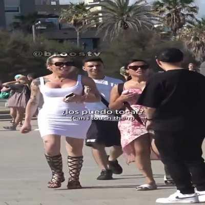 Literalmente premio doble jajaja xd