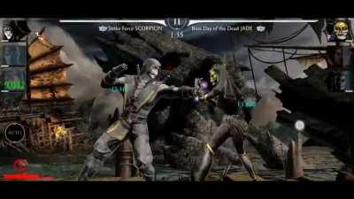 Probably the most satisfying thing you'll watch today 😅 || 1 Attempt and 20 Seconds