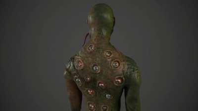 Handsome man by me ◉‿◉