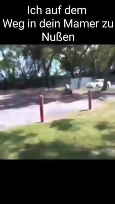 Ich figge dein Mamer xd