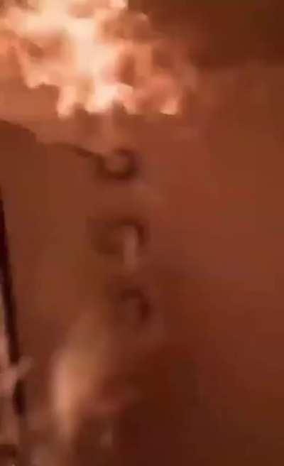 Dont try this at home kids