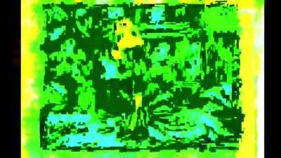 Heill'os jetzt in mein Frühstück