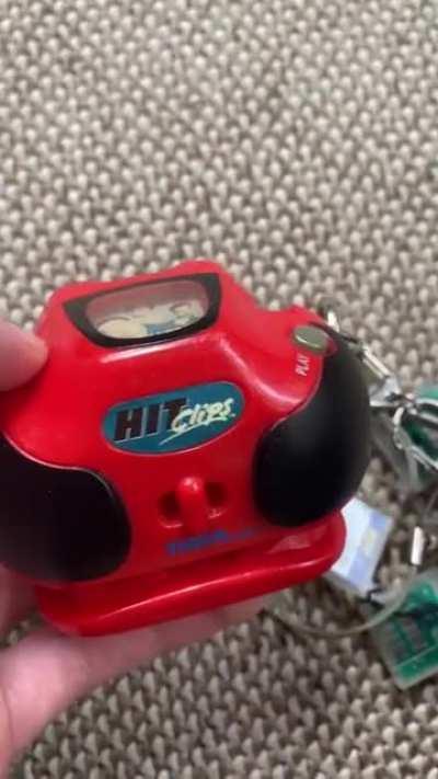 When smash mouth goes metal...?