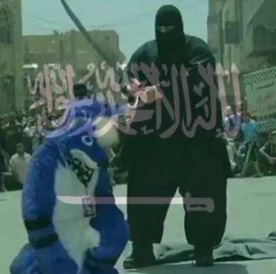 gocommitdie users after they see a furry