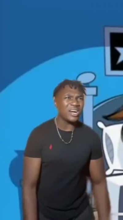 A.J. se ve distinto 😳