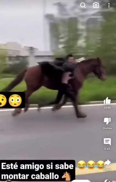 Main character I’m okay with.