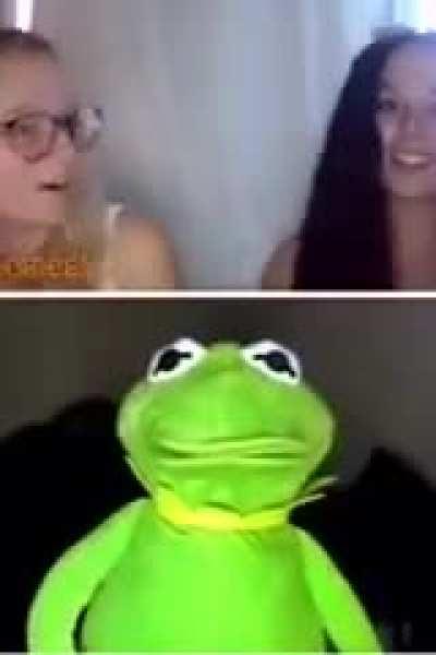 Plot twist: Brian was into it