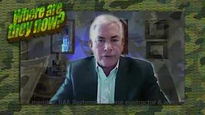 Military Industrial Scam Complex