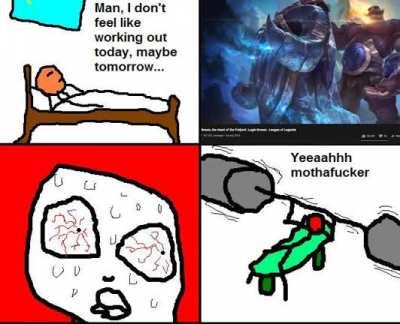 Why not enjoy some warm milk instead?