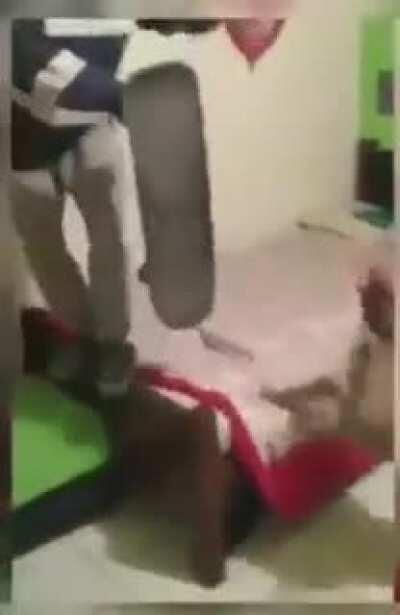 Thanks, I hate when dogs get vengeful about being neutered