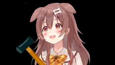 Korone is Volkswagen