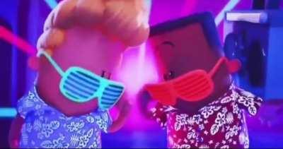 BORUTO SUNDAY BOIS & GIRLS!!