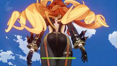 Zenless has infected Genshin