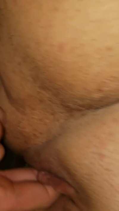 Loves to play as she gets penetrated