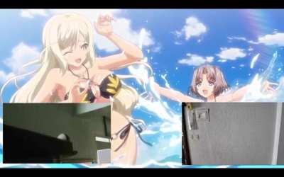 Artık paniklemeye son! Evdeki güvenlik kamerasını kullanarak, birinin geldiğini algıladığı anda animelerinizi kapatıp, masum taylan yıldız s ve j videosunu açan program yaptım. Kodları isteyen arkadaşlar github istemesinler git hesabım yok.