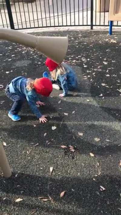 He didn’t use his spidey senses