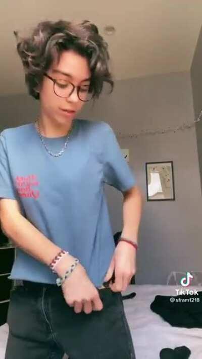 There is no good reason it has to be this way!