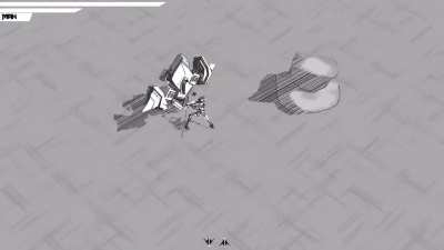 Hmm. No, this isn't enough IMPACT