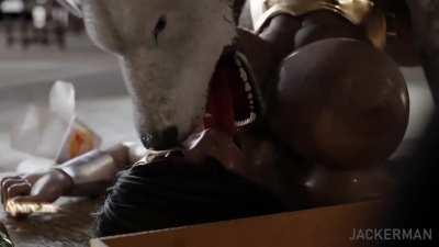 Wonderwoman (Jackerman)