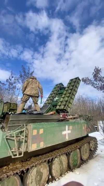 Beatings will continue until morale improves