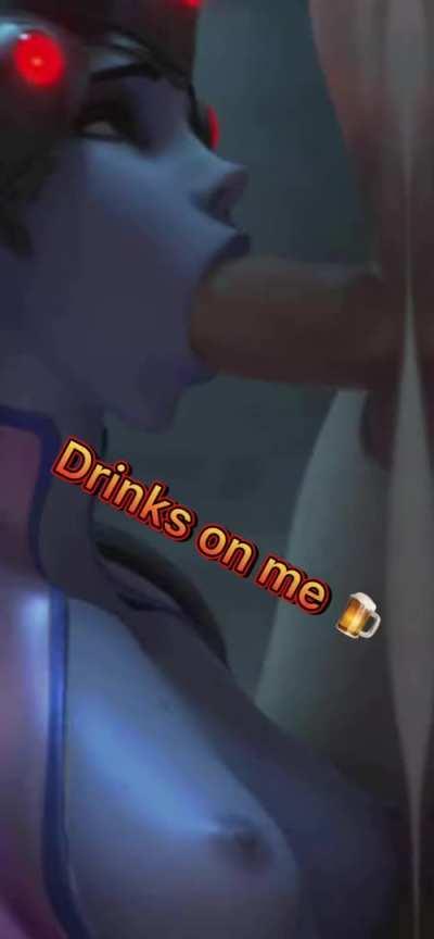 My Widowmaker edit // who next?