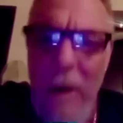 Kan vi i fællesskab sørge for at Putin ser denne besked?