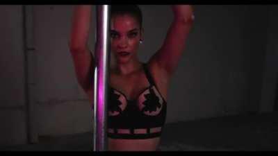 If it was lots of money and Barbara Palvin escorting, I would've wanted to have her as my 18th birthday present back then to turn me into a man.