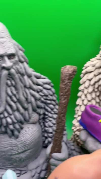 Donny D and the boys