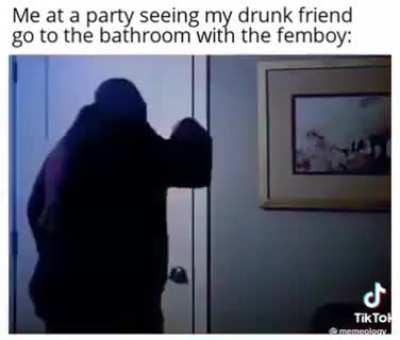 This reminded me of Schlatt