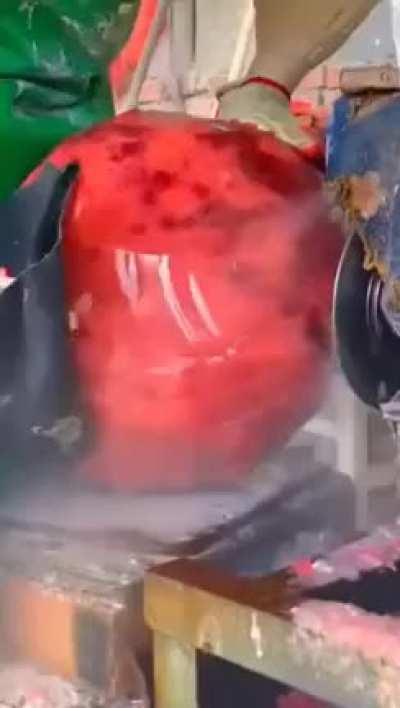 couldn't stop watching