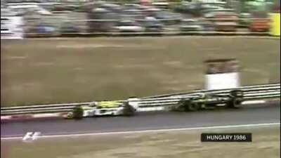 Excuse my poor editing skills but I was just too excited for the start of the new season