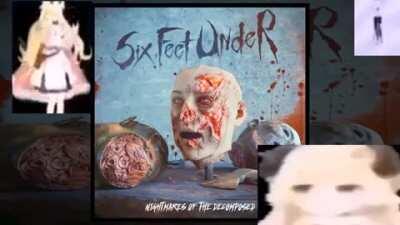 aw hell yeah turn up that chris barnes getting throat fucked 😳🙏🙏🙏