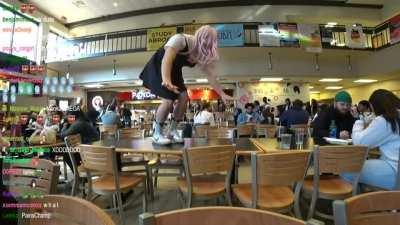 Why are you like this