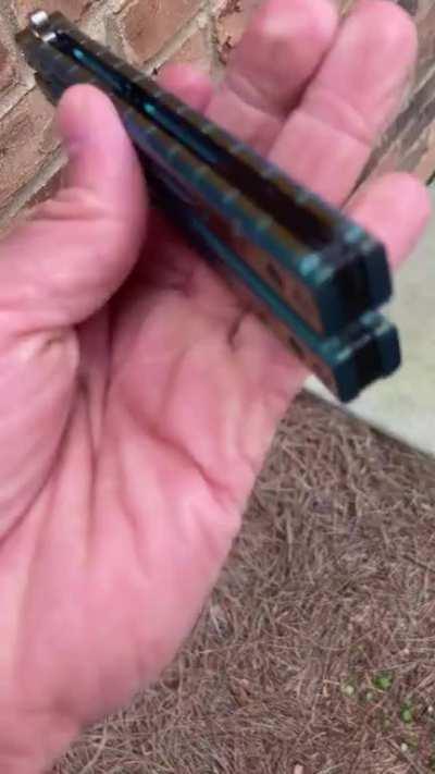 E X H A L E. Watch the whole ting