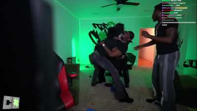 BIG CLOVER 🍀🍀🍀🍀