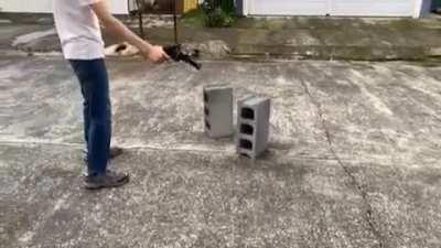 Garry have gifted me his