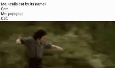 That's all you needed to say