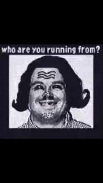 The Feds even took my pleasure vids :(