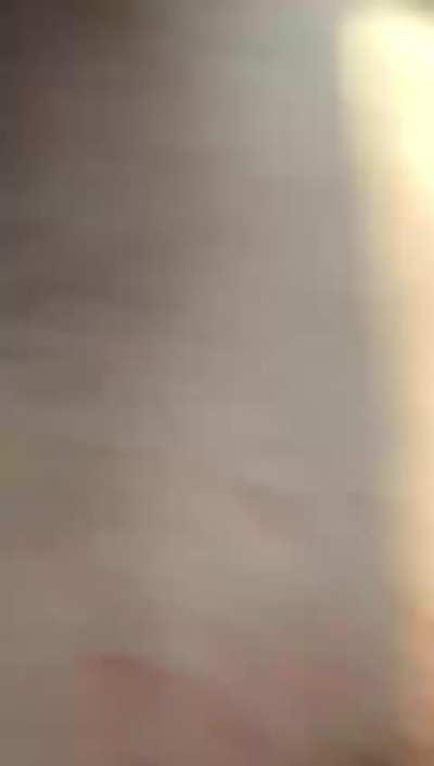 Birthday Cake Gone Wrong