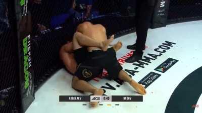 Is this why straight people watch sports?