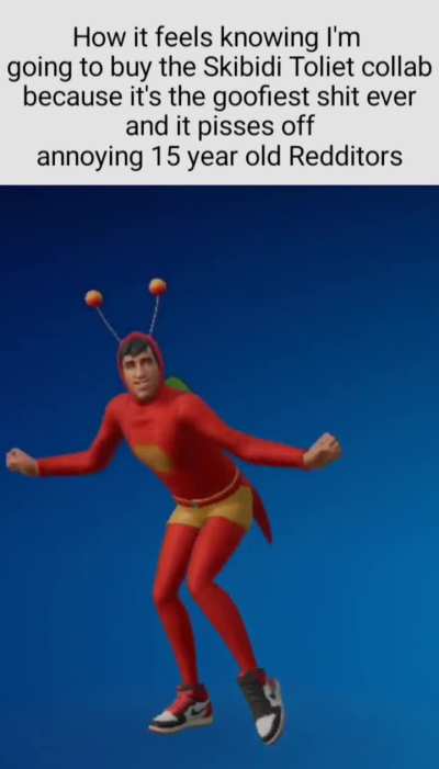 Funniest Shit I've Ever Seen