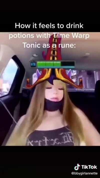 Dying at this 😭 credits: @bbygirlannette