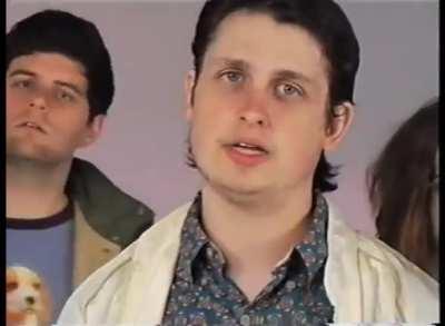 Sex Offender Shuffle