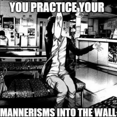 Punpun is the ruler of everything