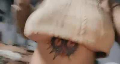 if you come over, i’ll wear this shirt