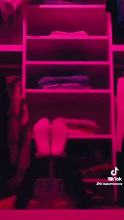 Damn such a fine ass