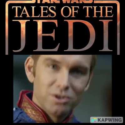 Ranking every canon Star Wars animated show